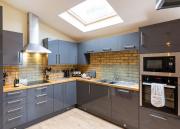 Henfields Country Retreat