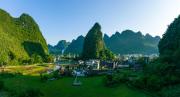 Top Yangshuo