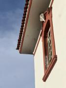 Casa da Estação - Espaço no Segundo Piso