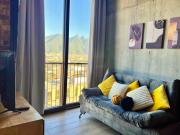 Incredible Monterrey stay 6