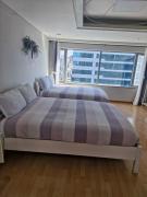 Hongdae Residence-4 - 1min from Hongik Univ Station #1