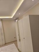 شقة مجهزة بالكامل في قلب مدينة نصر