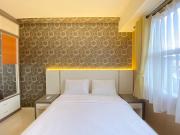 Best Deal 1BR Apartment at Parahyangan Residence Bandung By Travelio