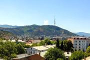 Amazing View Apartment in Tbilisi