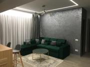 Apartament Bujorului Residence Craiova
