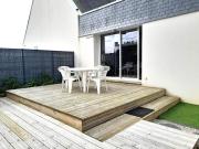 Maison 2 pièces 4 personnes proche de locéan - GAELIG