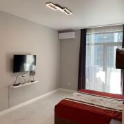 Уютная студия в центре