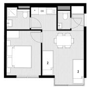 Business Westbahnhof R