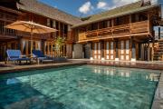 Aleenta Retreat Chiang Mai - The Leading Hotels of the World