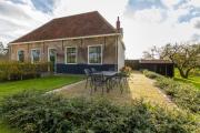 Welcome in - Vakantiehuis Boerderij Molenhof met een riante tuin en rustig gelegen