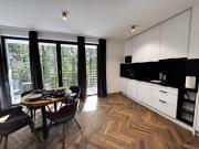 Apartament Stroma Wood&Ski C1