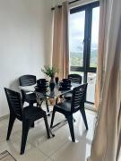 Top Tanah Rata