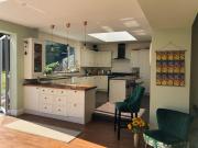 Historical Country Retreat with Modern Amenities