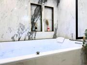 La Rêverie - Love Room Paris - Jacuzzi Pro