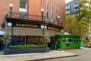 Hampstead Britannia