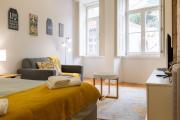 A Window to Porto - Premium apartment by the River A Window to Porto - Premium apartment by the River