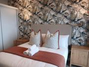 302 Mossel Cove Sea View Deluxe