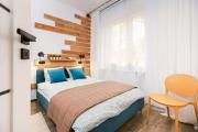 Apartament Blues, ul Jastrzębia Apartament Blues, ul Jastrzębia