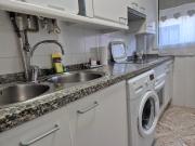 1A125 Cómodo apto con garaje 1A125 Cómodo apto con garaje