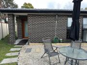 Granny Guest House Sydney Blue Mountain