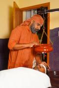 Namasthe Ayurveda and Yoga Retreat Cochin