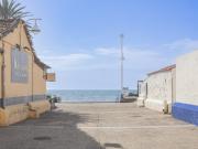 Cubos Sea House Pedregalejo