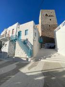 Sarai House - Steps away from Panagia Portaitissa