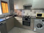 Apparement cozy et confortable