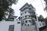 San Residency, Kozhikode - Calicut