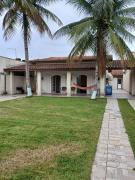 Casa dos Coqueiros Imperiais