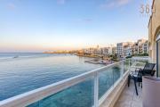 Top St Pauls Bay
