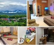 Sandee Place Mountain View Bed&Breakfast