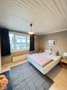 Center of Stavanger - Double Room