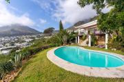 Seaside Panache - Cosy home, Pool, Ocean Views