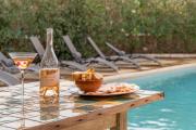 Villa La Provençale - Piscine - Wifi - Clim
