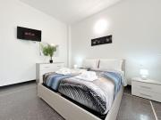 Elegant Apartment - WiFi - Smart Tv - Netflix Elegant Apartment - WiFi - Smart Tv - Netflix