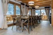 Chalet Heidi - Chatel Chalet Heidi - Chatel