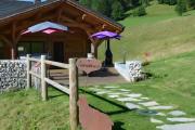 Chalet Heidi - Chatel Chalet Heidi - Chatel