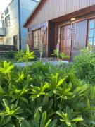 Cabaña Los Huemules