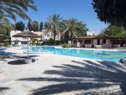 Paphos Gardens - 1BR Apt Near Pool, 5 Mins To Beach And Shops