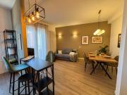 Relax con vista sulla città