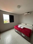 HANNA Marina Hotel - Natal