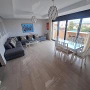 Beach Side Bliss Taghazout Bay Taounza