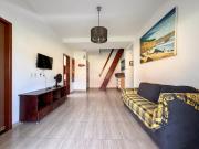 Apartamento no Centro de Pipa - Casa Laranja