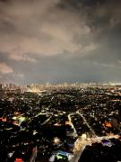 Mandaluyong Staycation