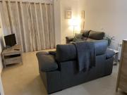 Hacienda Riquelme Golf Resort, Atlantico 188, Ground Floor Apartment