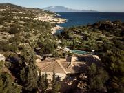 Strofilia Stone Residences