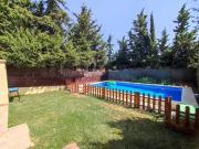 Villa Gardenia con piscina privada