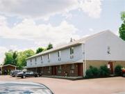 Knights Inn Center Valley