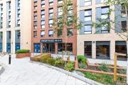 For Students Only Vincent Place in Southampton For Students Only Vincent Place in Southampton